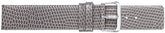 ALPINE Flat Lizard Grain Calf Leather 318